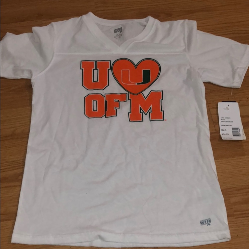 Soffe UM T-shirt